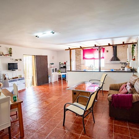 El Mirador Villa Jaen Bagian luar foto