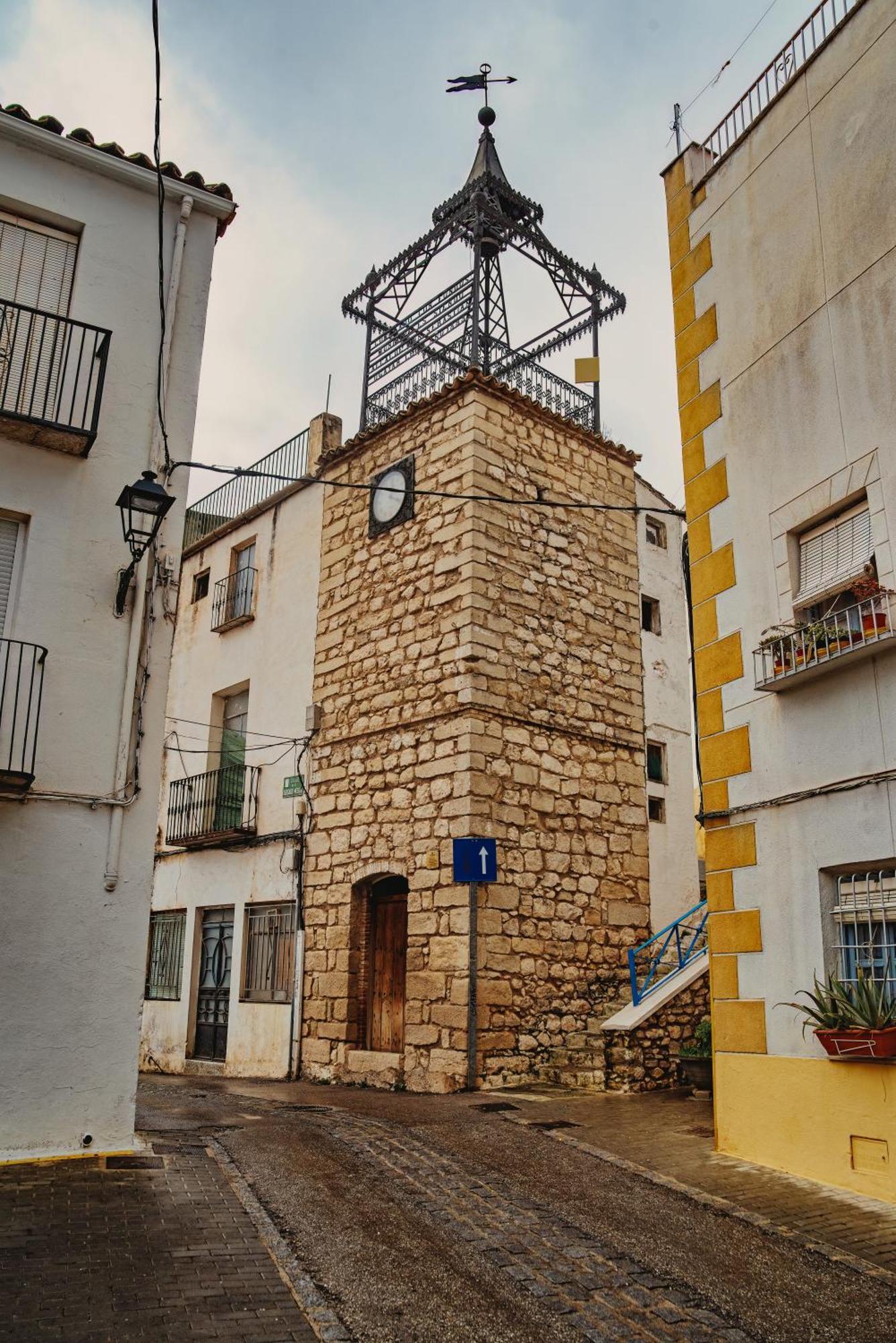 El Mirador Villa Jaen Bagian luar foto