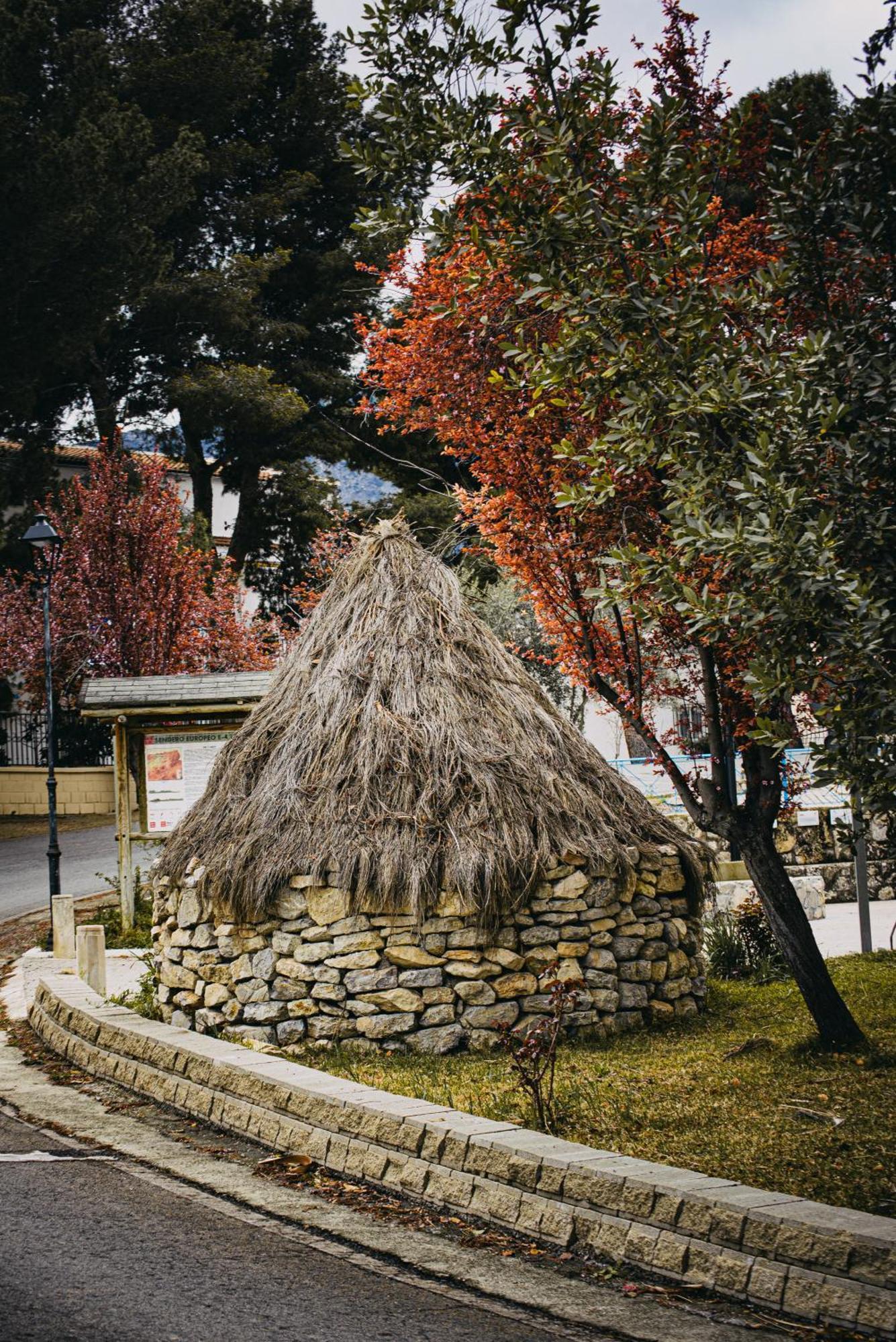 El Mirador Villa Jaen Bagian luar foto